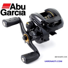 Мультипликаторная катушка Abu Garcia Pro Max LP Праворучная